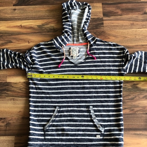 NWOT Billabong hoodie - Picture 7 of 10